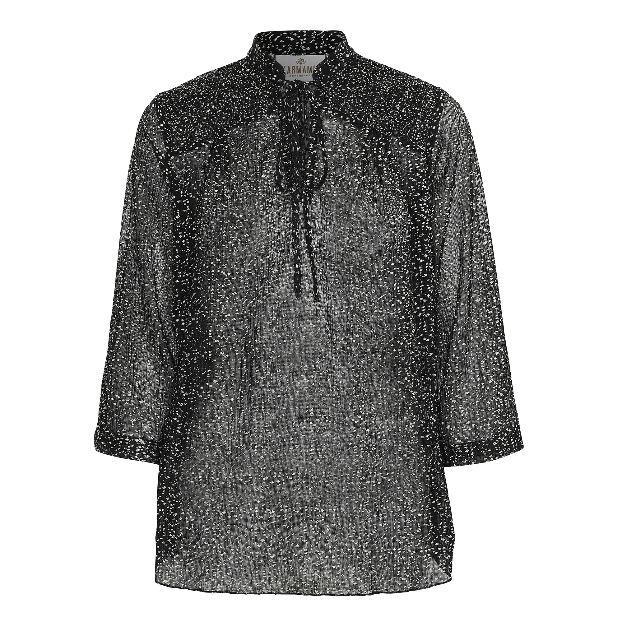 blouse dot