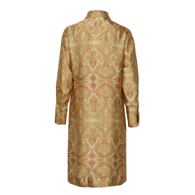 rahi paisley amber dress