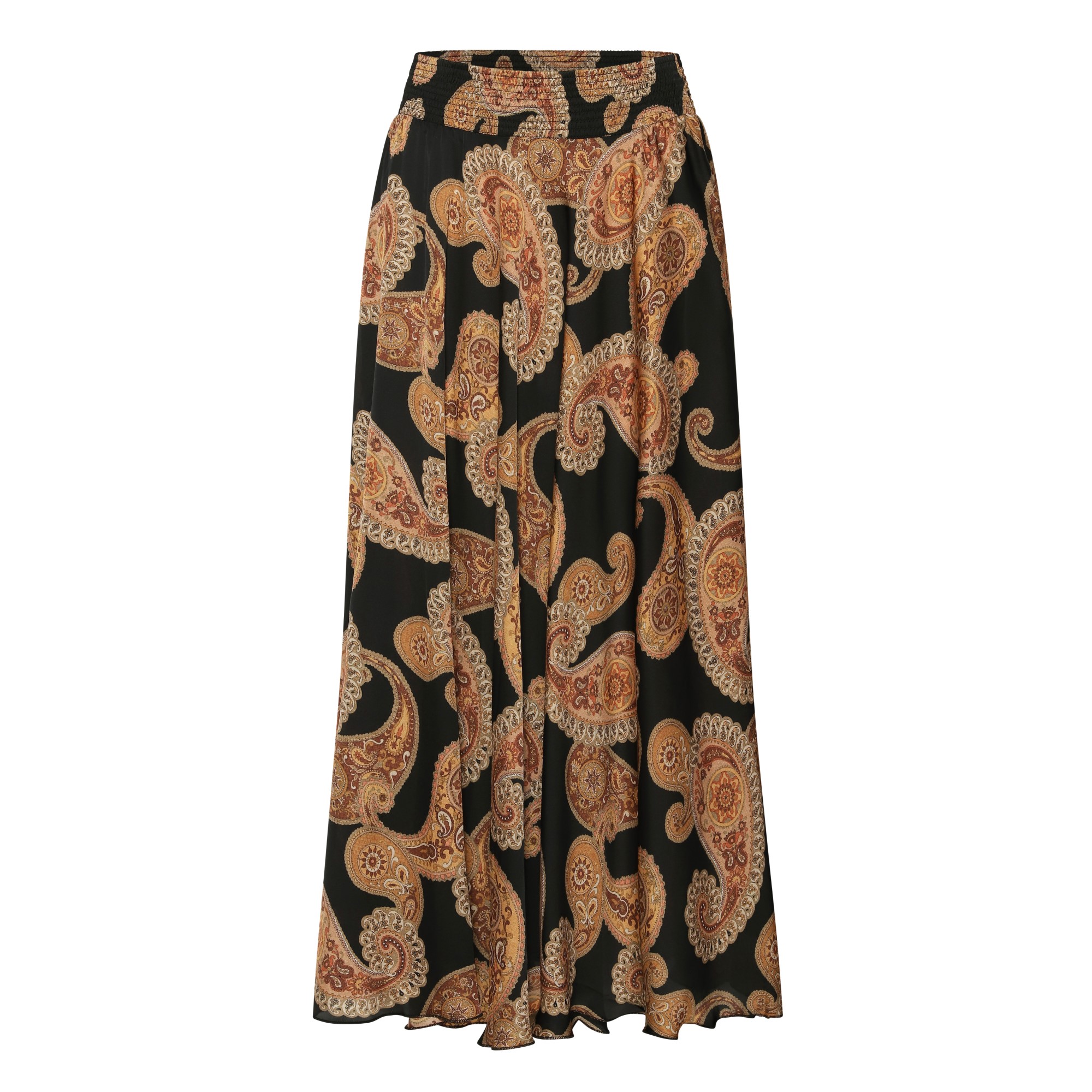 Savannah Skirt – Grand Paisley | KARMAMIA Copenhagen