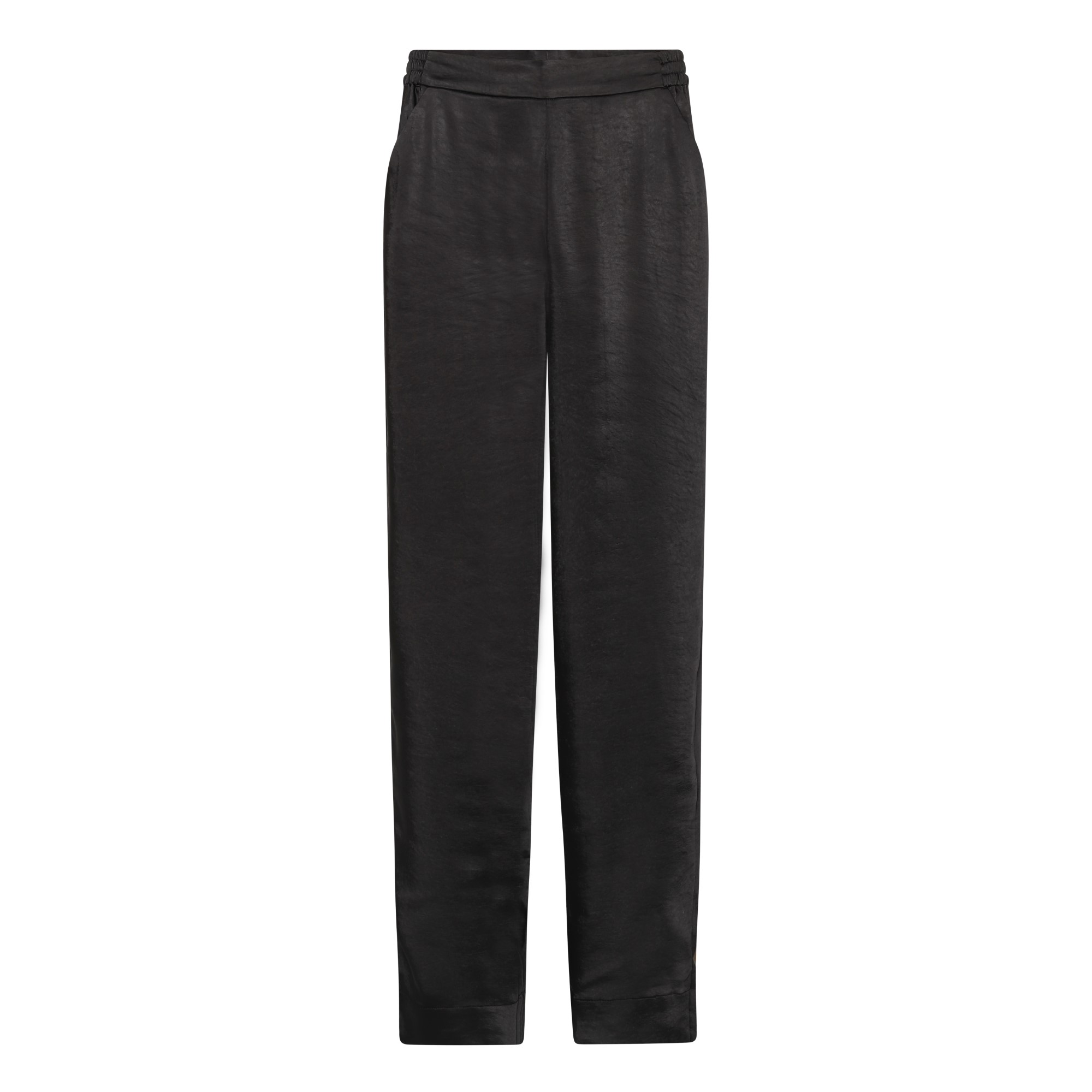 boys black suit pants