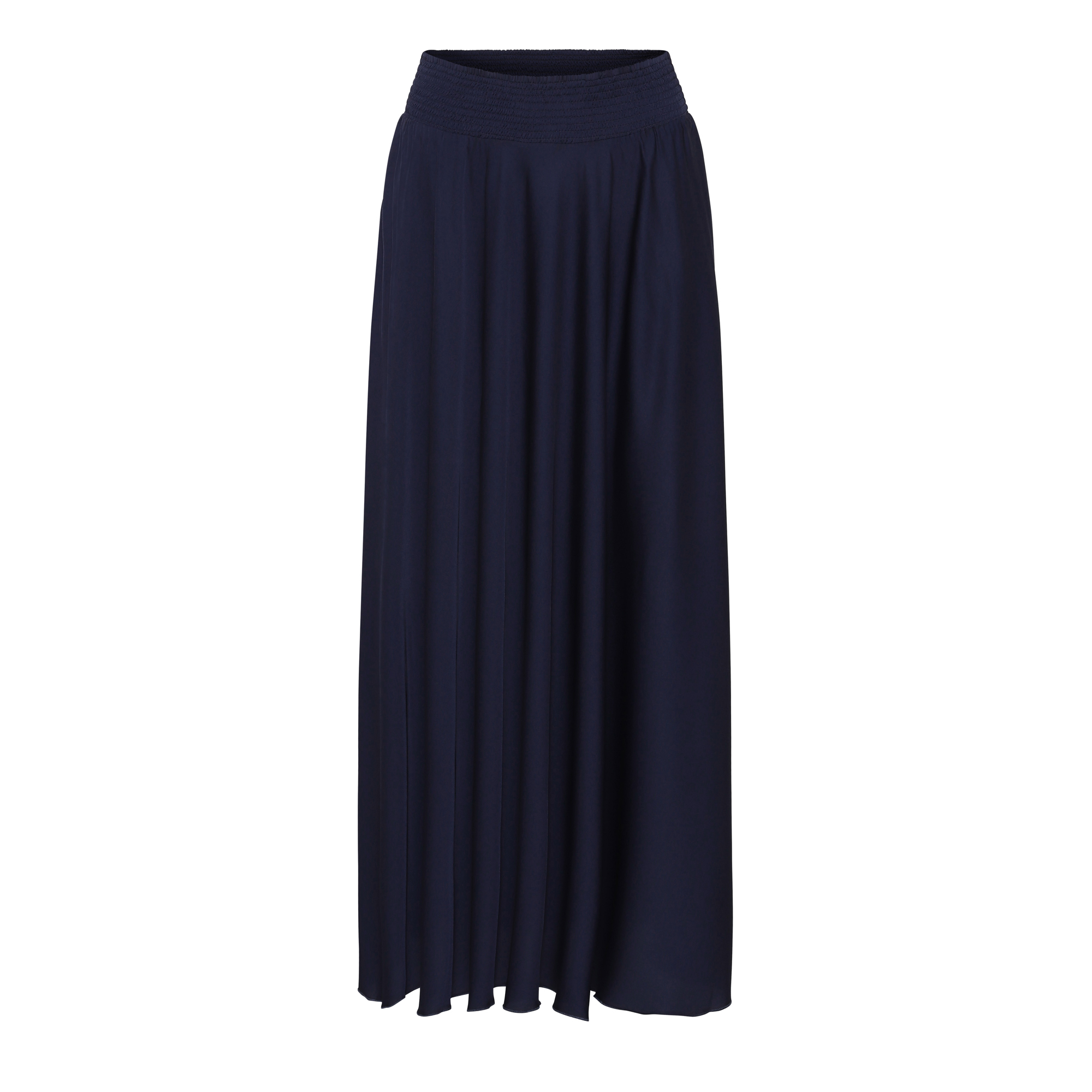 Savannah Skirt – Navy | KARMAMIA Copenhagen