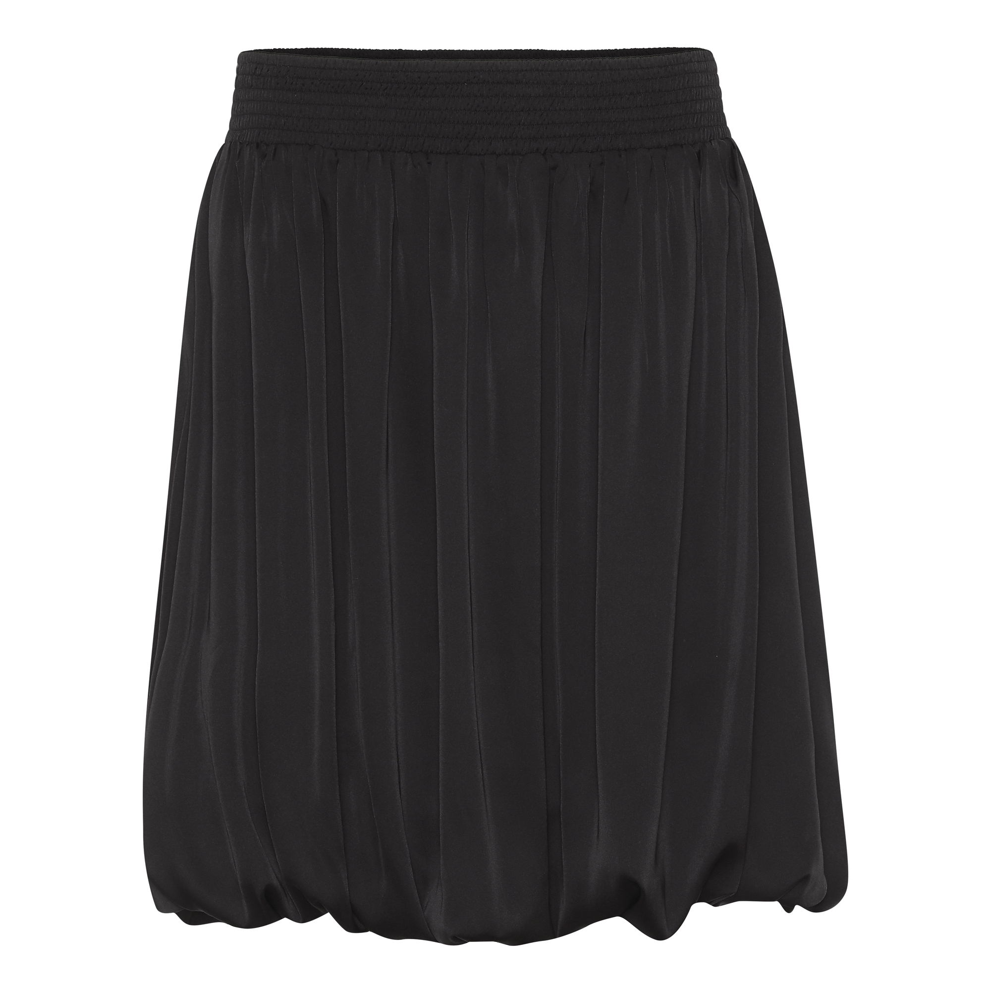 Balloon Skirt – Black | KARMAMIA Copenhagen