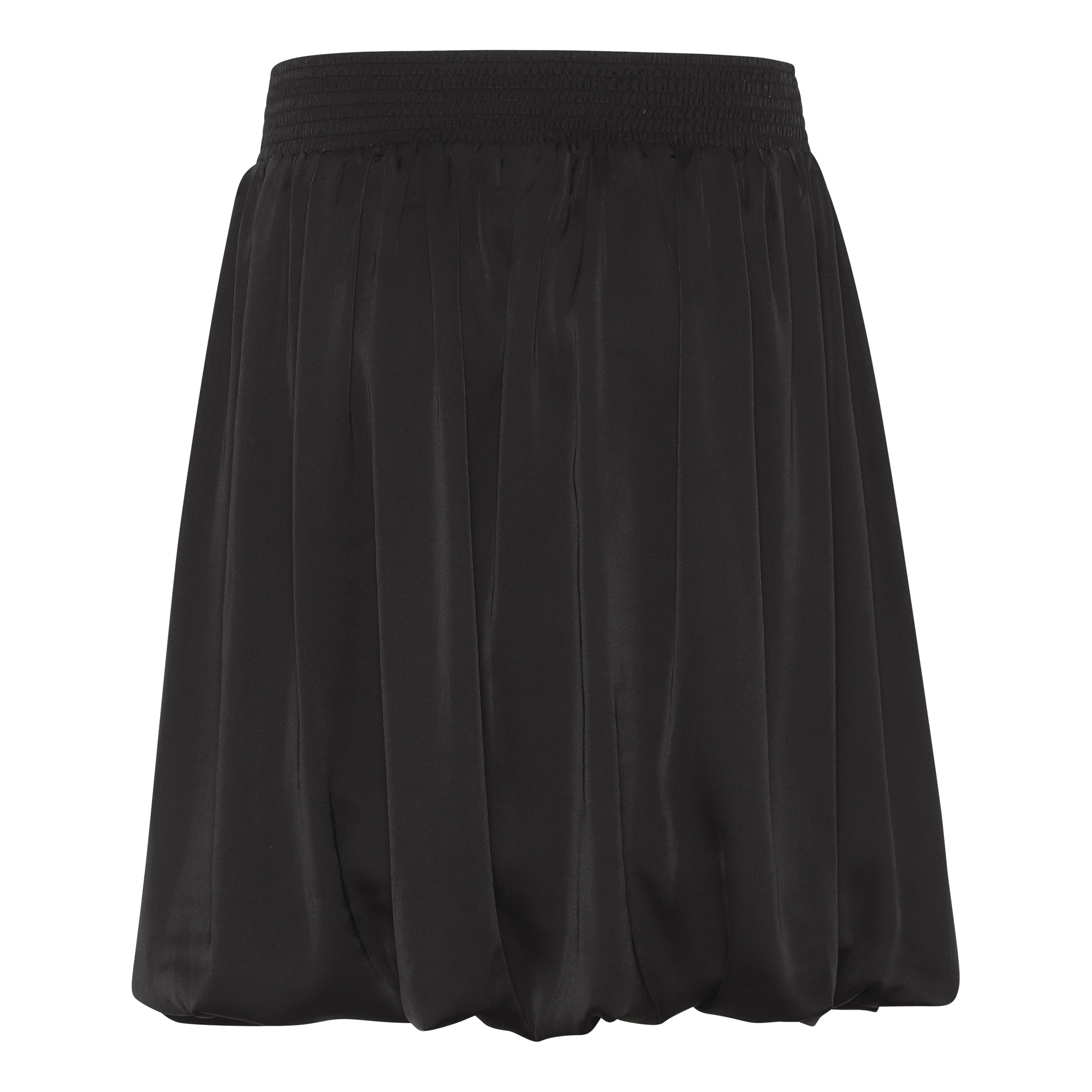 Balloon Skirt – Black | KARMAMIA Copenhagen