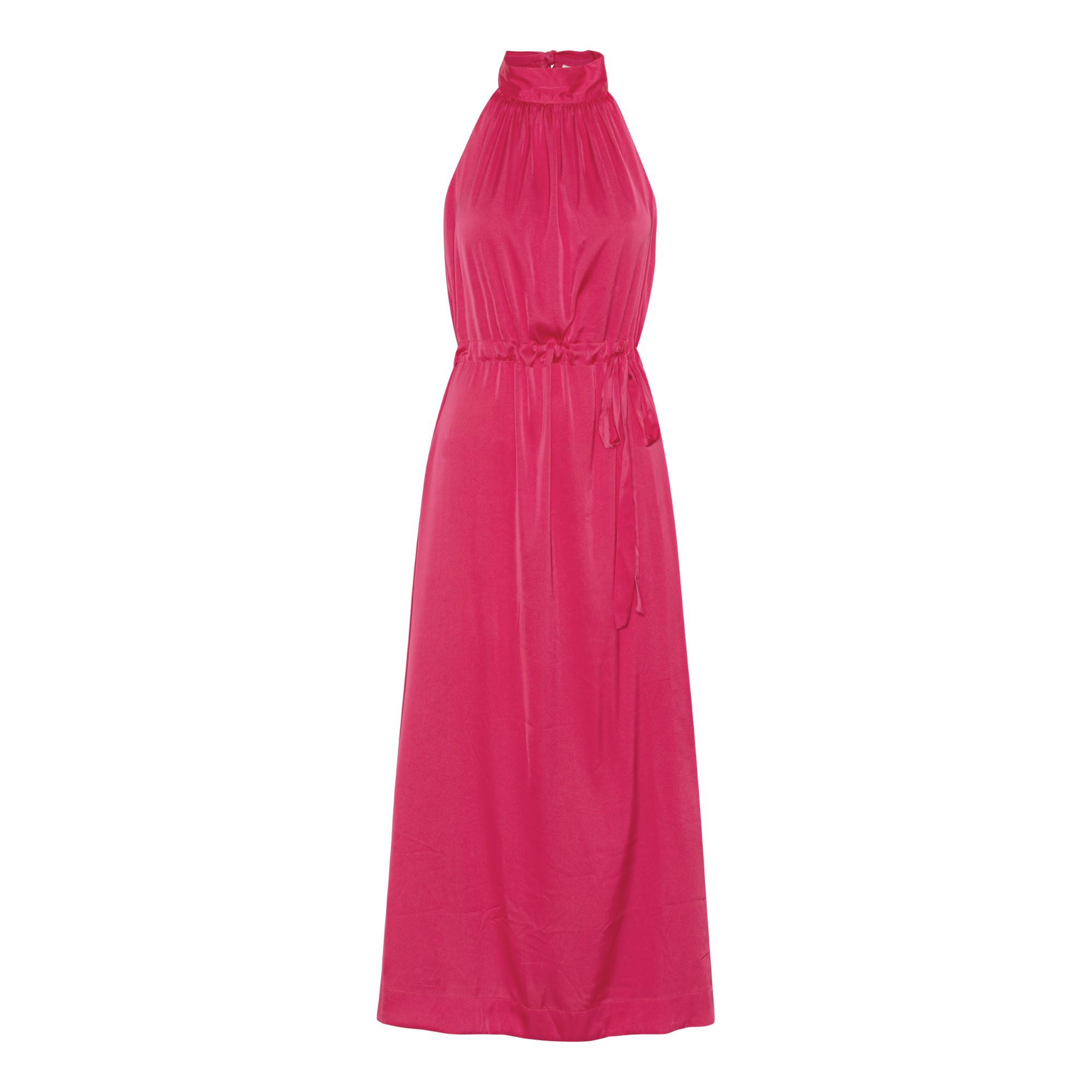 Layla Dress Pink KARMAMIA Copenhagen