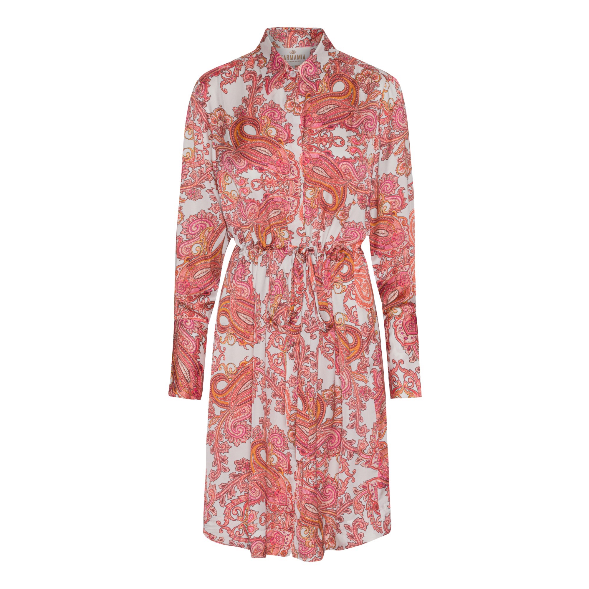 【ku_paru08】PAISLEY EMBROIDERY DRESS Lula Paisley Embroidered Dress | Phase Eight UK |