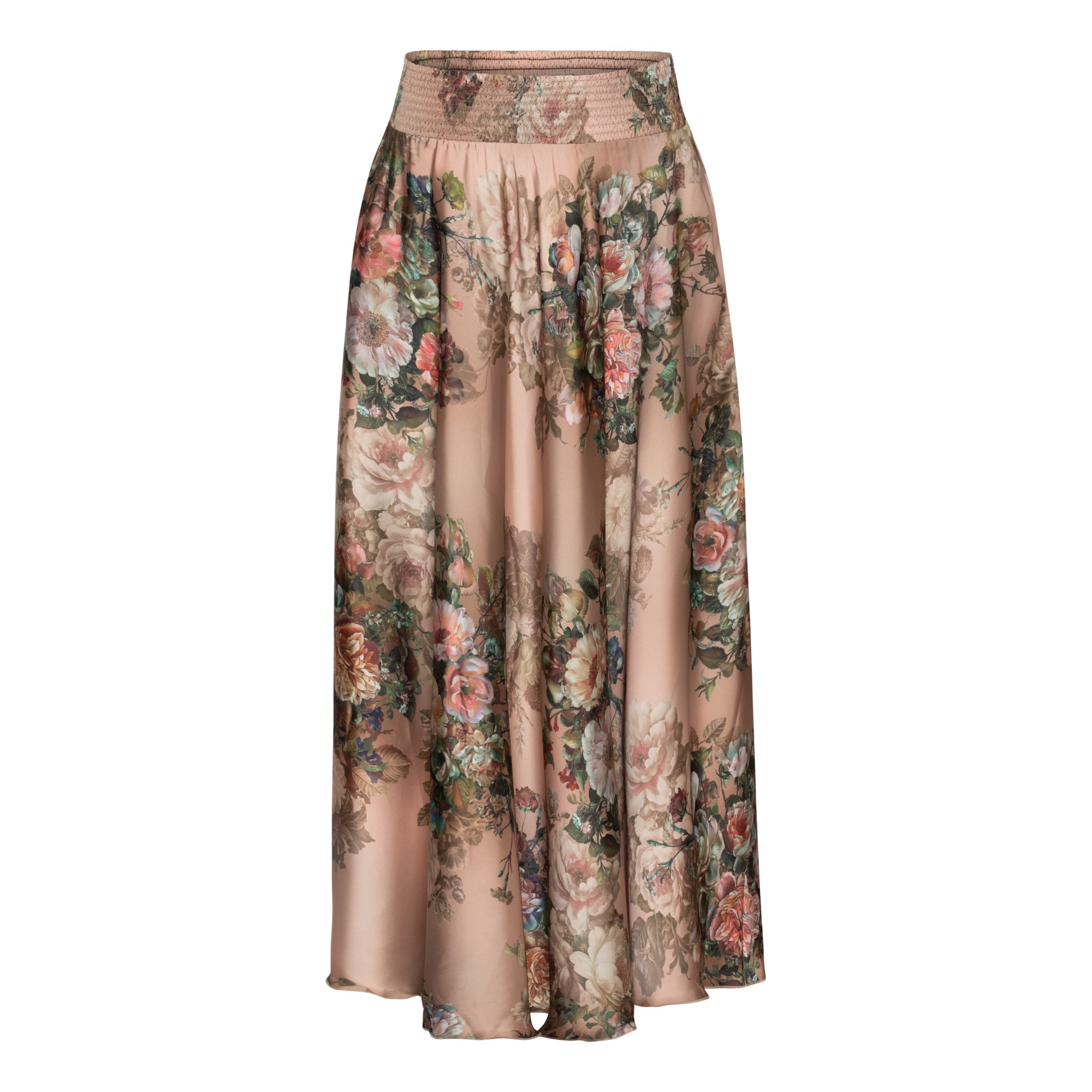 Savannah Skirt – Daisy Rouge | KARMAMIA Copenhagen