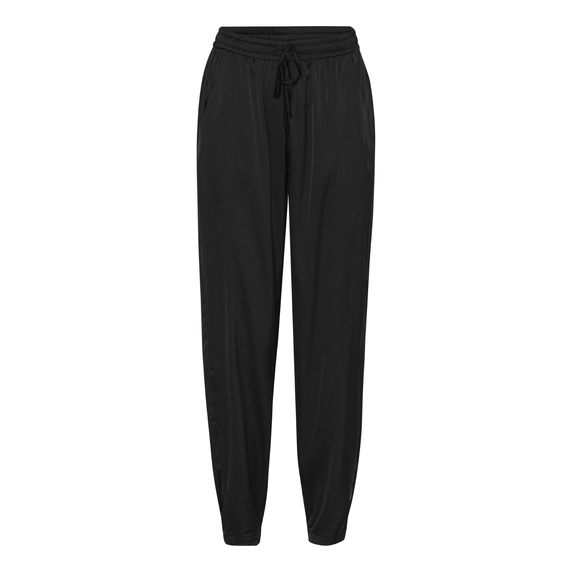 Cora Pants Black KARMAMIA Copenhagen cora-pants-black-karmamia-copenhagen