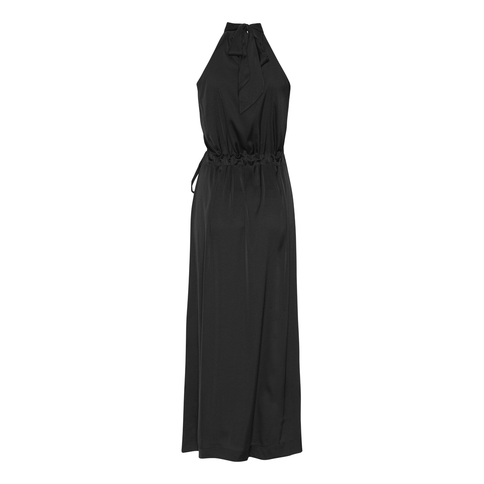 Layla Dress – Black | KARMAMIA Copenhagen