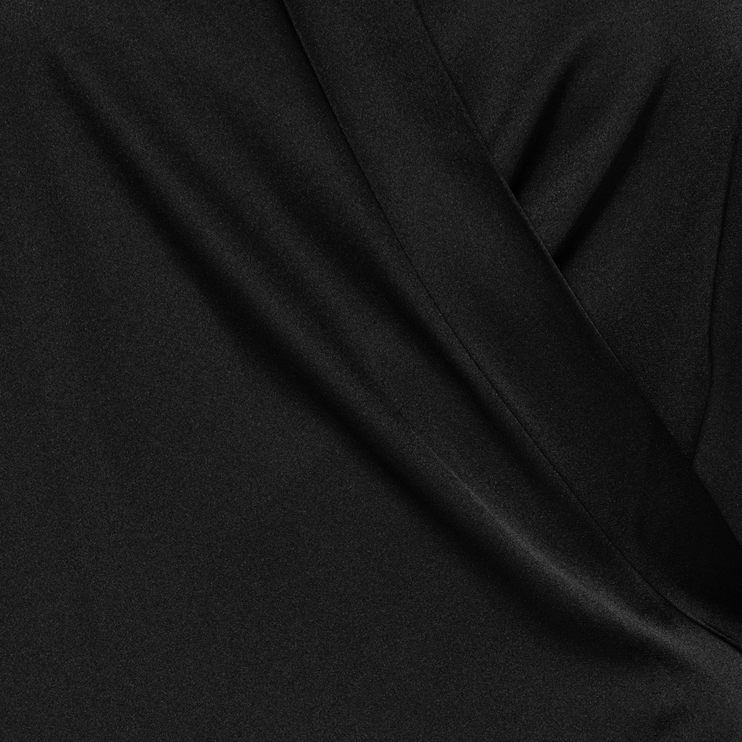 Billie Dress Black KARMAMIA Copenhagen billie-dress-black-karmamia-copenhagen